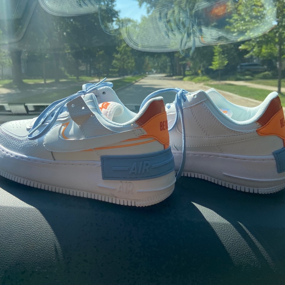 Be Kind Air Force 1 Shadow Harry Styles